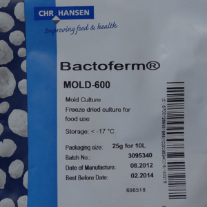 Bactoferm B-2 adjunct culture - Netropolitan