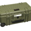 5122 Explorer case with foam