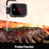 Inkbird  IBT-2X Digital  Thermometer