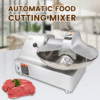 Horizontal Bowl Cutters