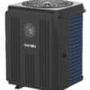 TOP: Full-Inverter, Pool Heat Pumps