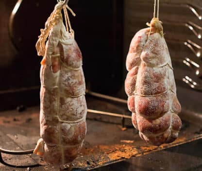 BUNGS Natural Sheep and BEEF bungs