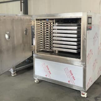 50kg / 100kg Commercial Freeze Driers
